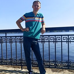 Николай Черепанов