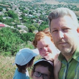 Алексей Сафронов
