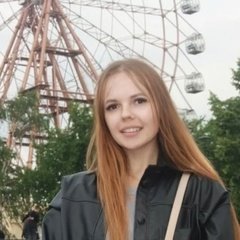 Анастасия Лаврова Анастасия Лаврова