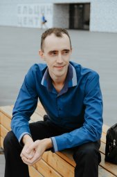 Александр Тимошин Александр Тимошин