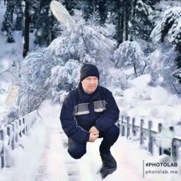 Владимир Пархоменко Владимир Пархоменко