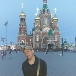 Александр Федосеев