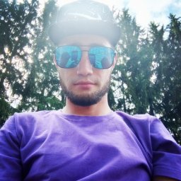 Иван Майдуров Иван Майдуров