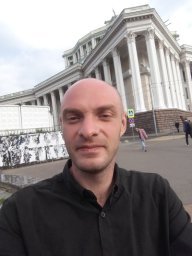 Алан Байрамуков Алан Байрамуков