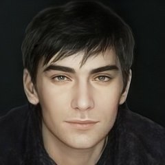 Афанасий Михайлов