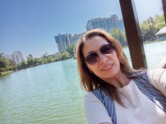 Махирам Усманова