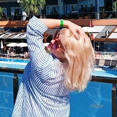 Мария Сухотина