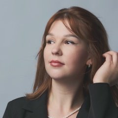 Елизавета Лащенко