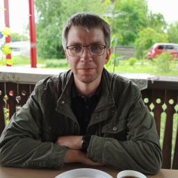 Андрей Андрей