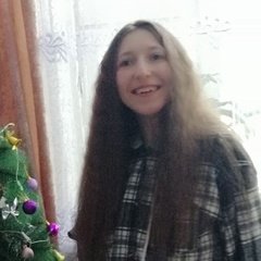 Илона Хацкевич Илона Хацкевич