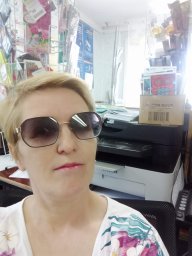 Любовь Хатанзейская Любовь Хатанзейская