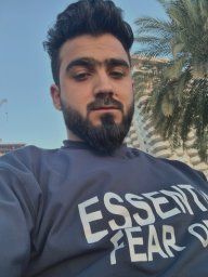 Hozaifa Saad Hozaifa Saad