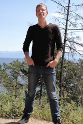 Игорь Подоляк