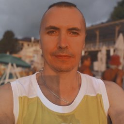 Дмитрий Буш