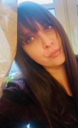 Кристина Крючкова