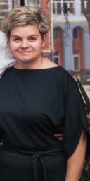 Ирина Белинская