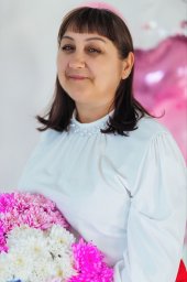 Людмила Попович Людмила Попович