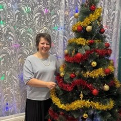 Оксана Вишнёва