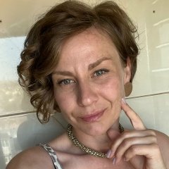 Мария Маслова