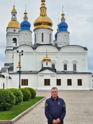 Николай Николай