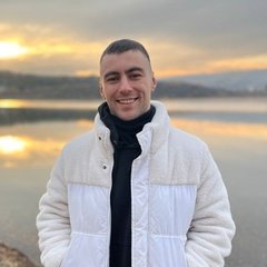 Сергей Вавилов