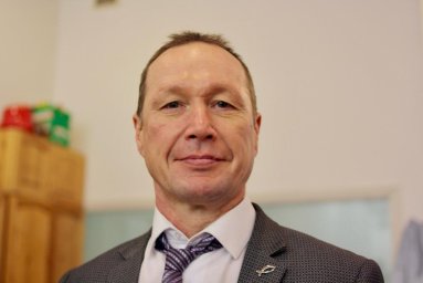 Aleksey Matrosov Aleksey Matrosov