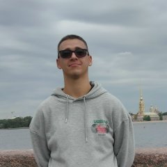 Даня Святой