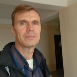 Сергей Сергей