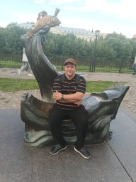 Карпович Роман