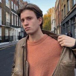 Вова Лескин