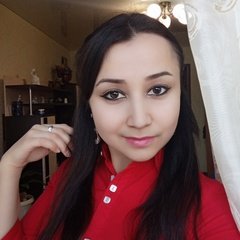 Zarina Zarina