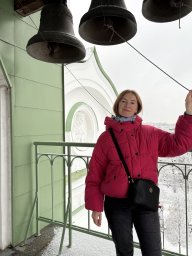 Елена Андреева