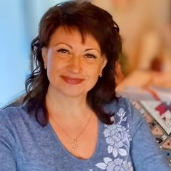 Елена Бакулина Елена Бакулина