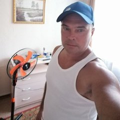 Сергей Морозовский