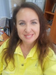 Лихман Олеся