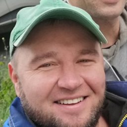 Александр Смердюков Александр Смердюков