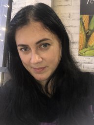 Брухтий Марина