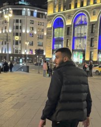 Арам Караманян