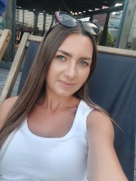 Алина Потапенко Алина Потапенко