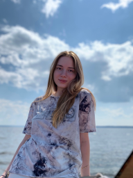 Анастасия Еремова Анастасия Еремова