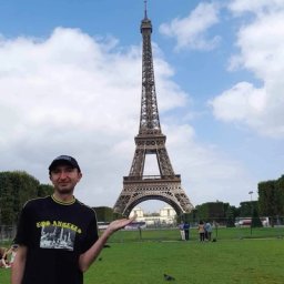 Александр Камлык