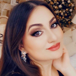 Джана Джамилова Джана Джамилова