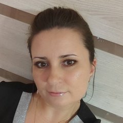 Ольга Владимировна Ольга Владимировна