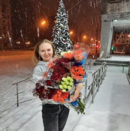 Мария Макарова Мария Макарова