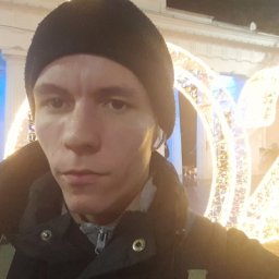 Даниил Бажанов Даниил Бажанов