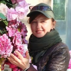 Лариса Терехова