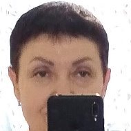 Светлана Ивановна