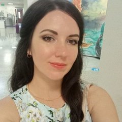Tanya Viktorovna Tanya Viktorovna