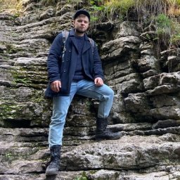 Слава Вдовичев