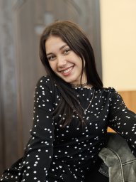 Диана Котова